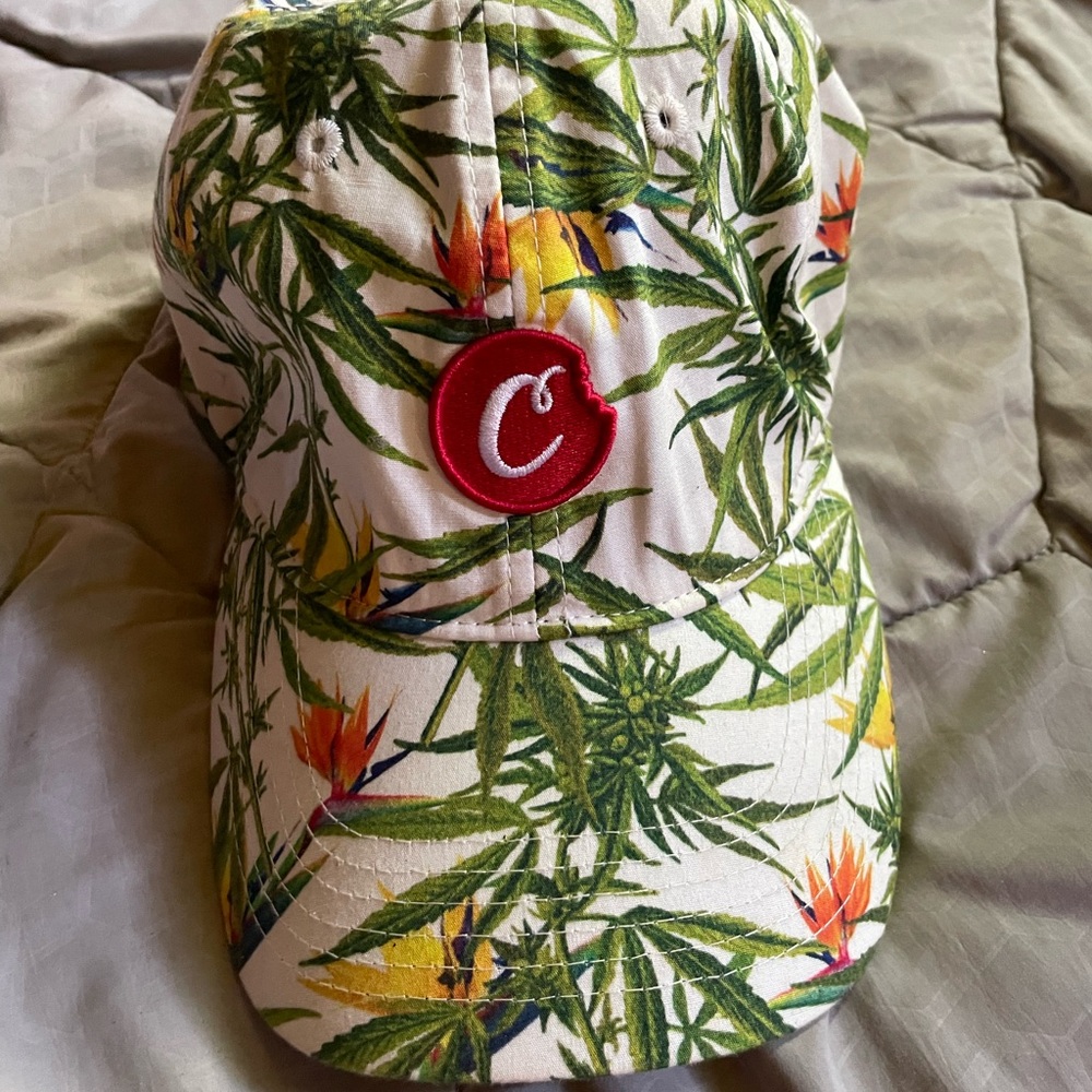 Cookies Dad Hat